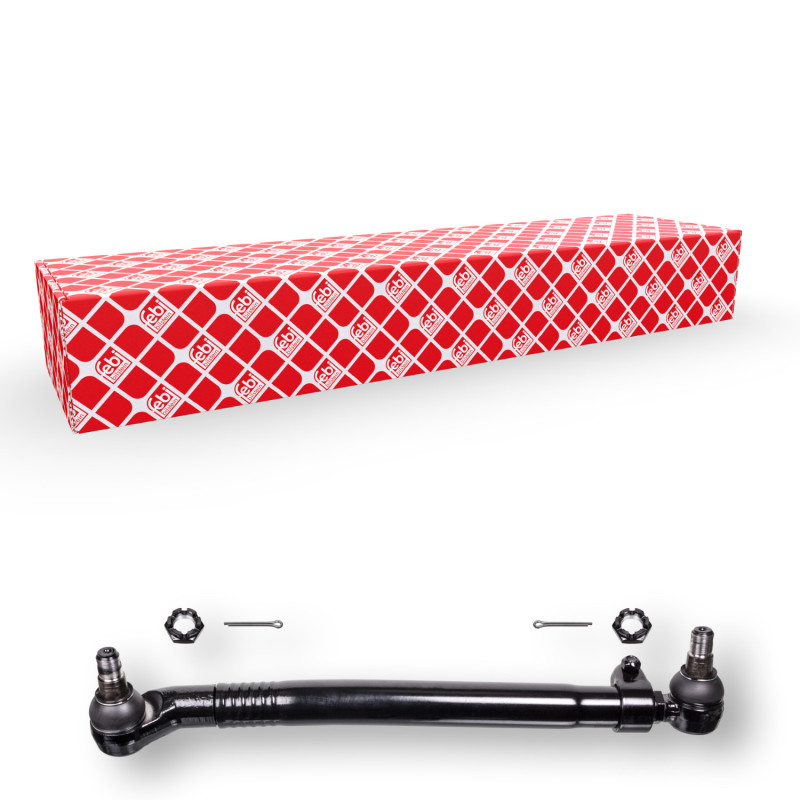 Spoorstang Febi Bilstein 102807