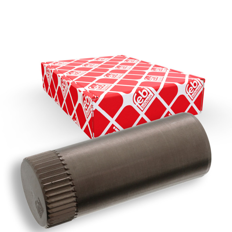 Remschoenbout Febi Bilstein 10286