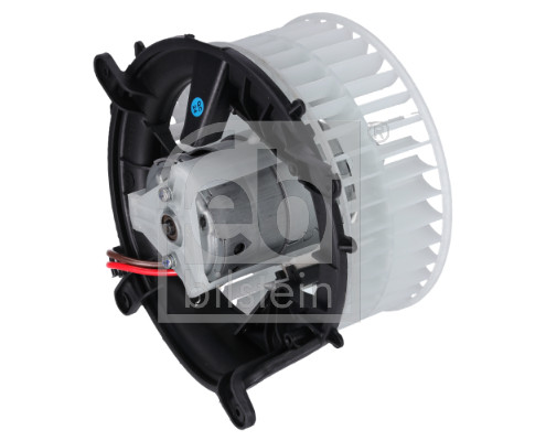 Febi Bilstein Kachelventilator 102957