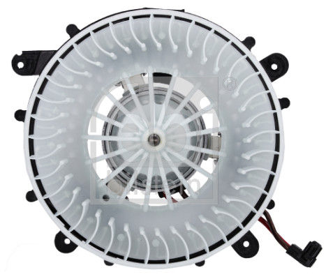 Febi Bilstein Kachelventilator 102957