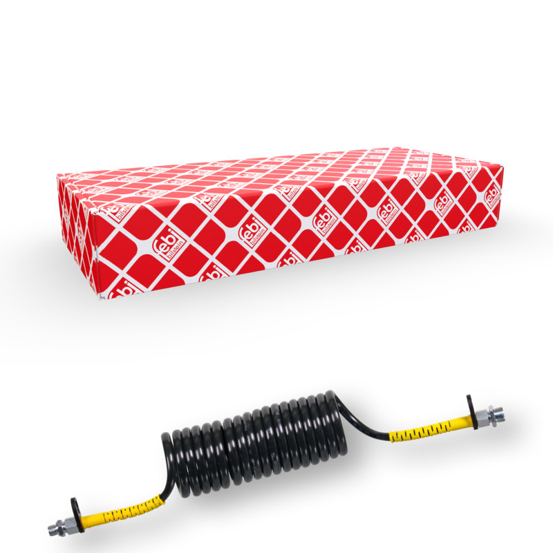 Spiraalslang Febi Bilstein 103072