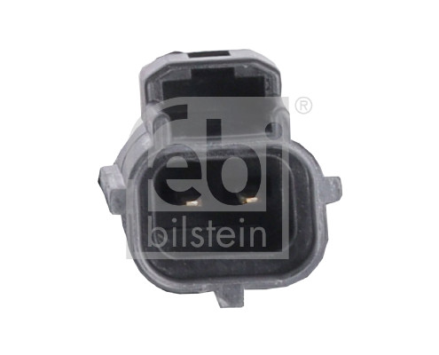 Febi Bilstein Stappenmotor (nullast regeleenheid) 103164