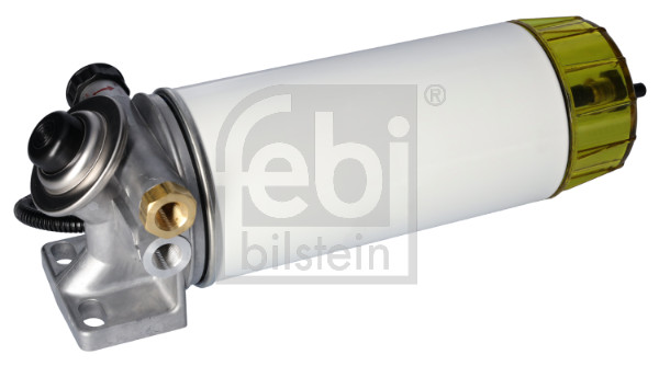 Febi Bilstein Brandstoffilterhuis 103282