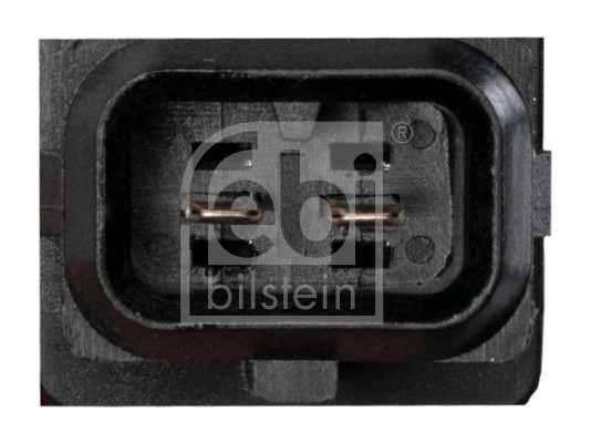 Febi Bilstein Brandstoffilterhuis 103282