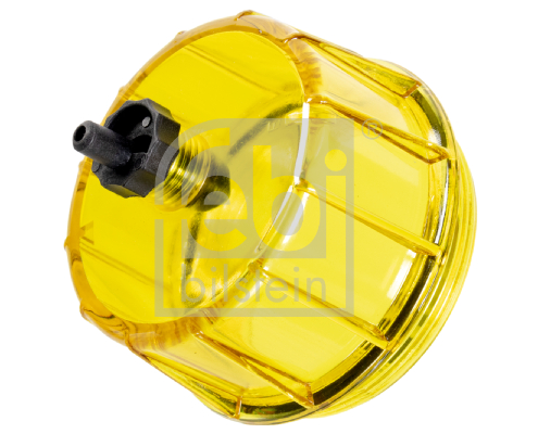 Febi Bilstein Brandstof waterscheidingsfilter 103284