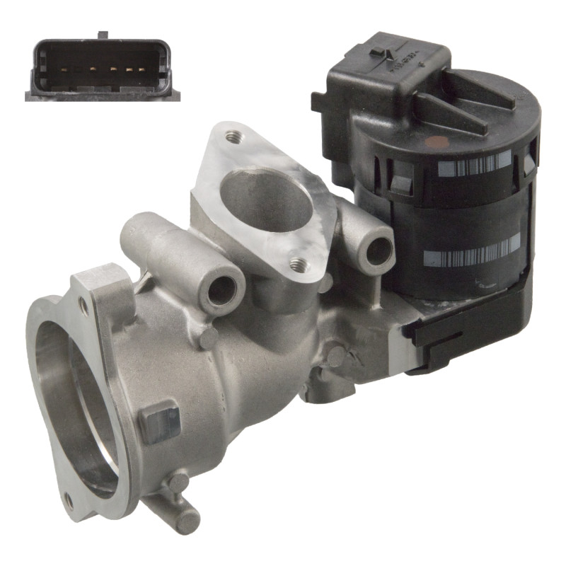 EGR-klep Febi Bilstein 103437