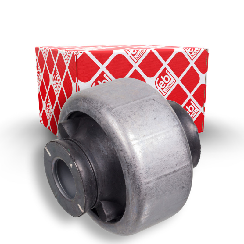 Draagarm-/ reactiearm lager Febi Bilstein 103824