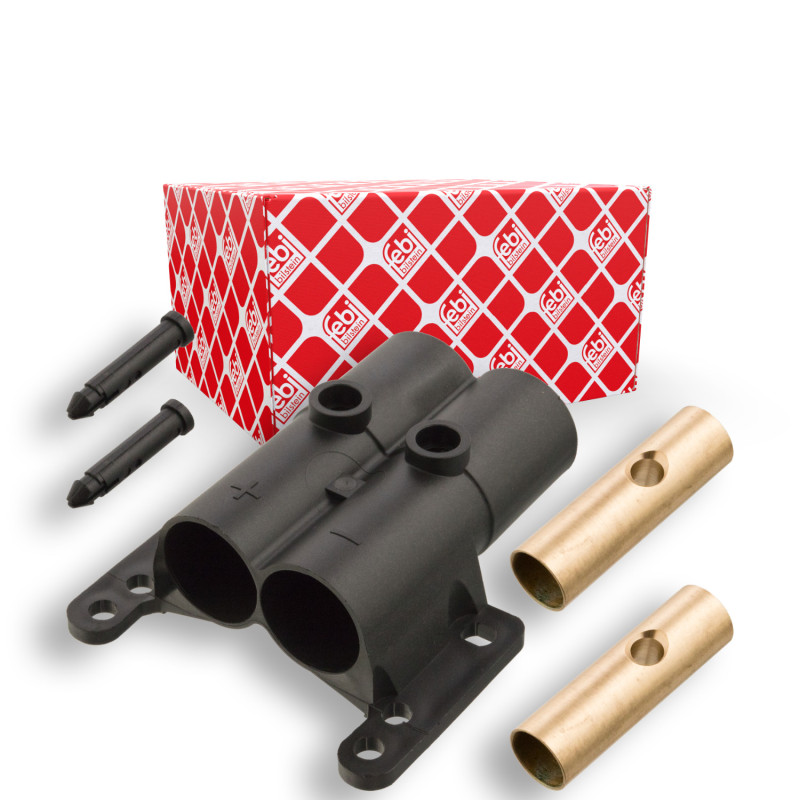 Stekkerdoos Febi Bilstein 103875