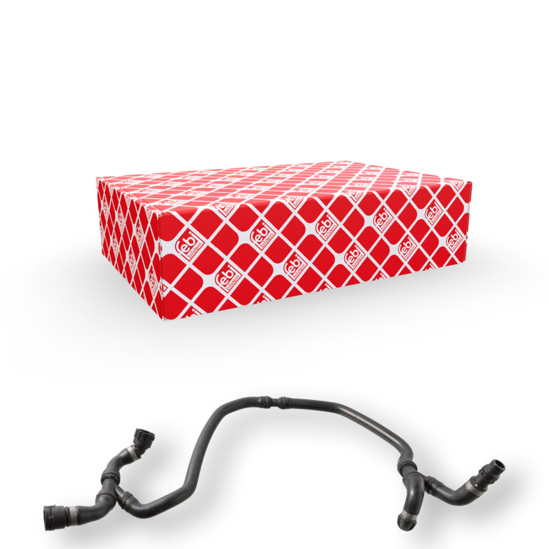Radiateurslang Febi Bilstein 103891