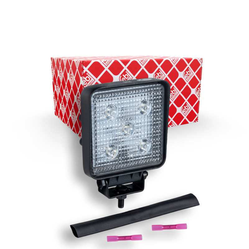 Febi Bilstein Werklamp 104000