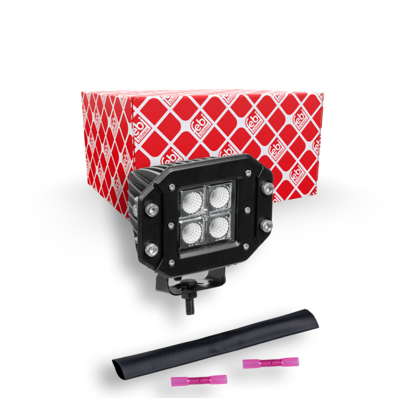 Febi Bilstein Werklamp 104009
