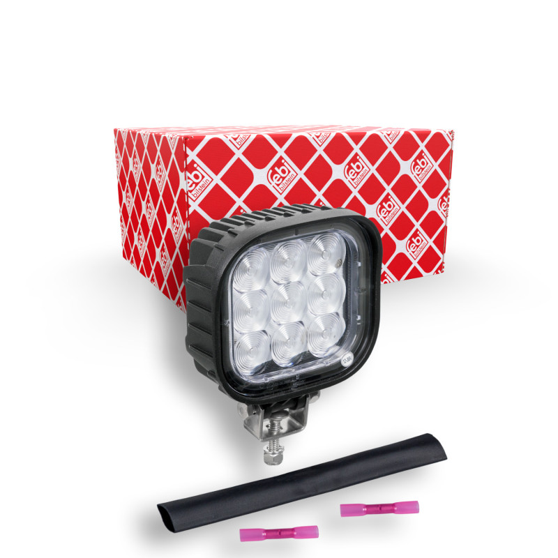 Febi Bilstein Werklamp 104014