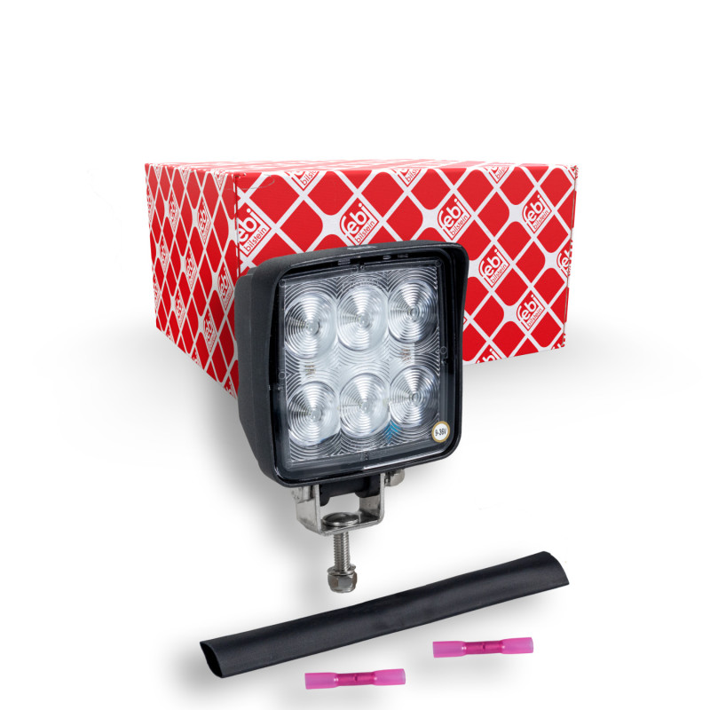 Werklamp Febi Bilstein 104016