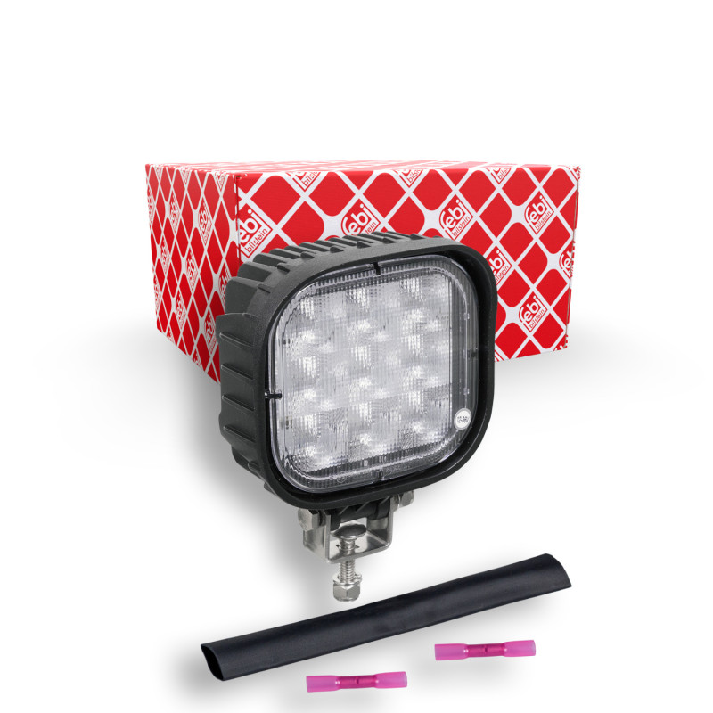 Febi Bilstein Werklamp 104017