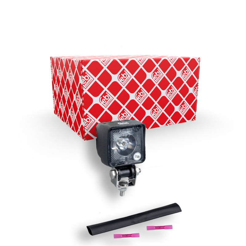 Febi Bilstein Werklamp 104018