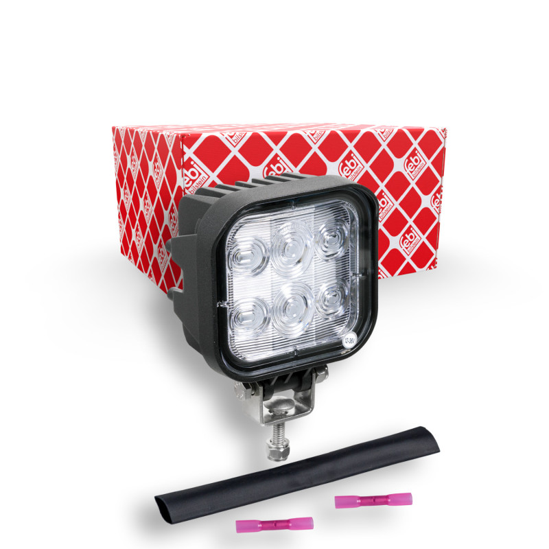 Febi Bilstein Werklamp 104019