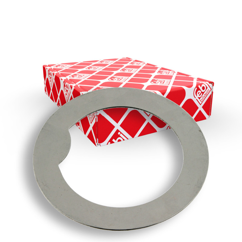 Afstandsschijf Febi Bilstein 10405