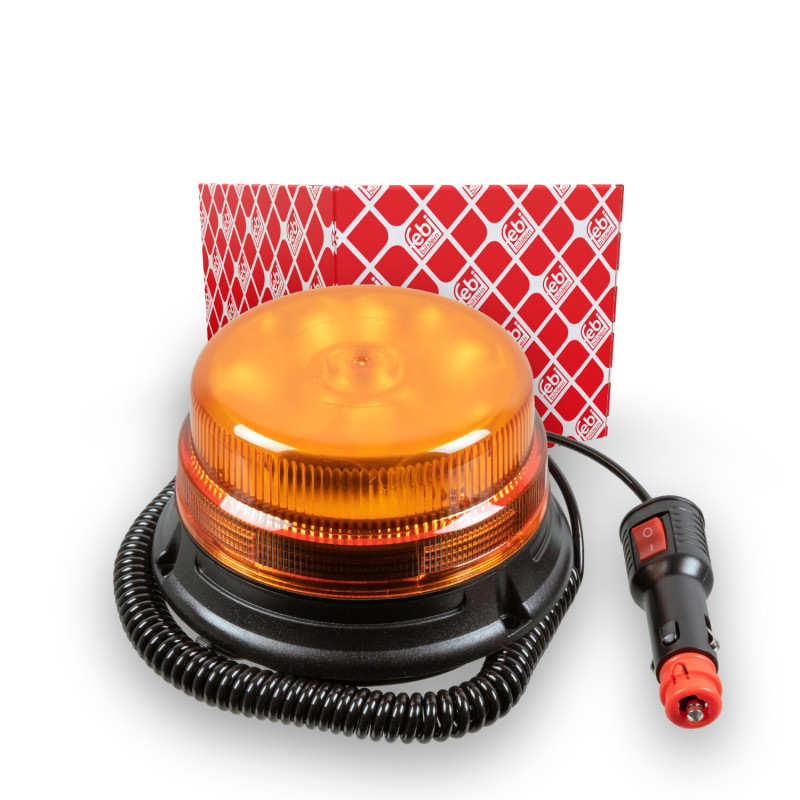 Zwaailicht Febi Bilstein 104060