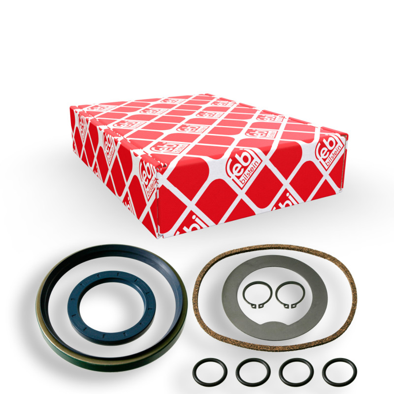Pakkingset Febi Bilstein 10406