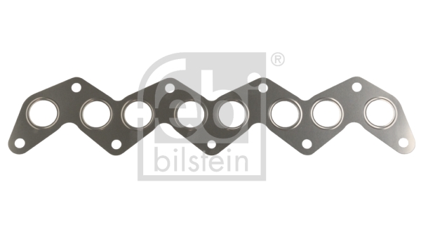 Febi Bilstein Uitlaatpakking 104200