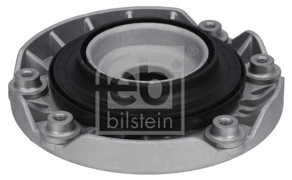 Febi Bilstein Veerpootlager & rubber 104273