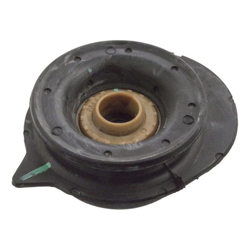 Veerpootlager & rubber Febi Bilstein 104276