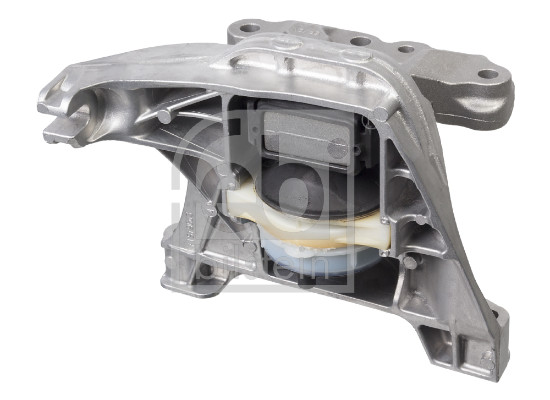 Febi Bilstein Aslichaam-/motorsteunlager 104399