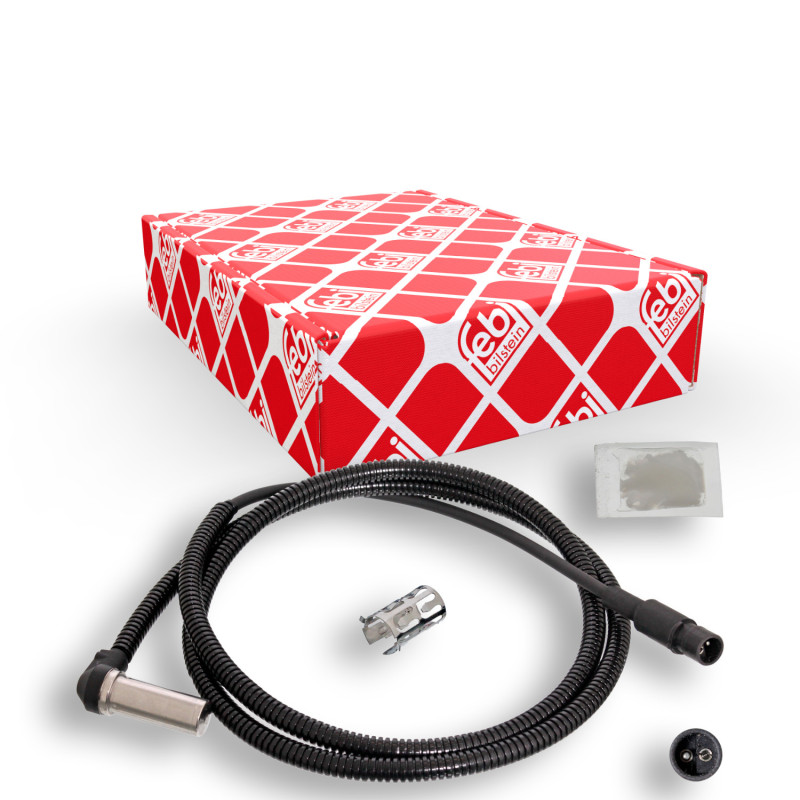 ABS sensor Febi Bilstein 104520