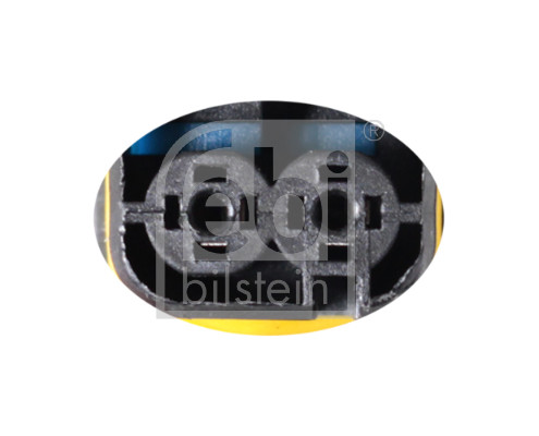 Febi Bilstein ABS sensor 104521