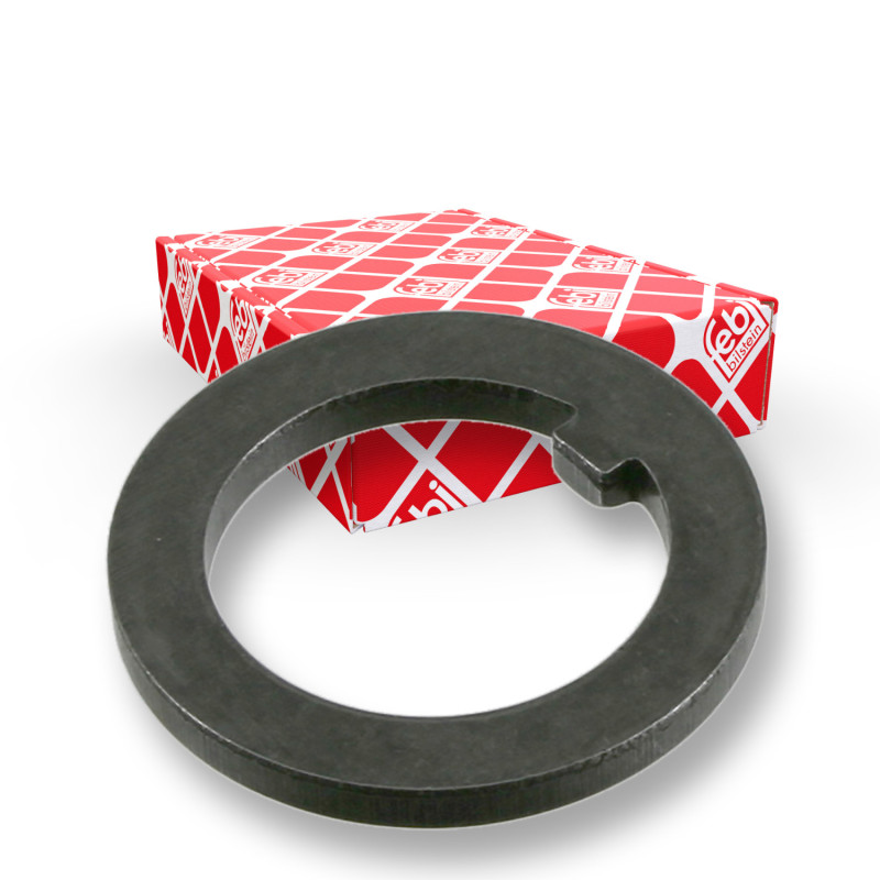 Afstandsschijf Febi Bilstein 10454