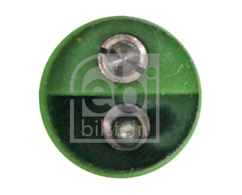 Febi Bilstein ABS sensor 104569