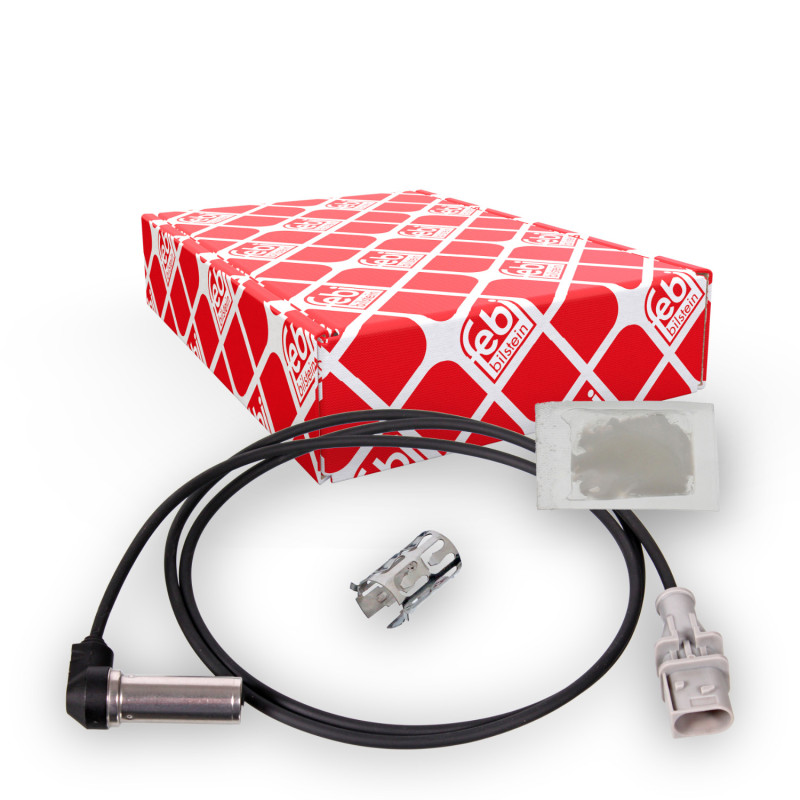 Febi Bilstein ABS sensor 104579