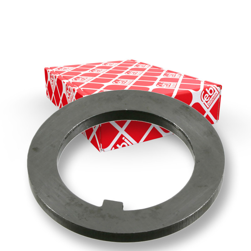 Afstandsschijf Febi Bilstein 10460