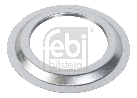 Febi Bilstein Stofkap wiellager 10465