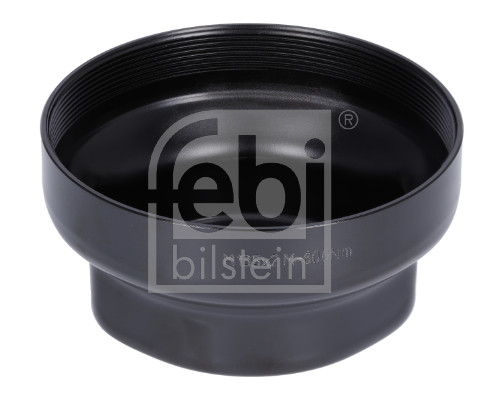 Febi Bilstein Stofkap wiellager 10467