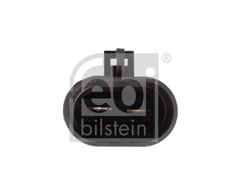 Febi Bilstein Ventilatorwiel-motorkoeling 104789