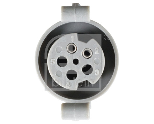 Febi Bilstein ABS sensor 104814
