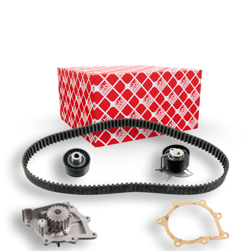 Distributieriem kit Febi Bilstein 104948