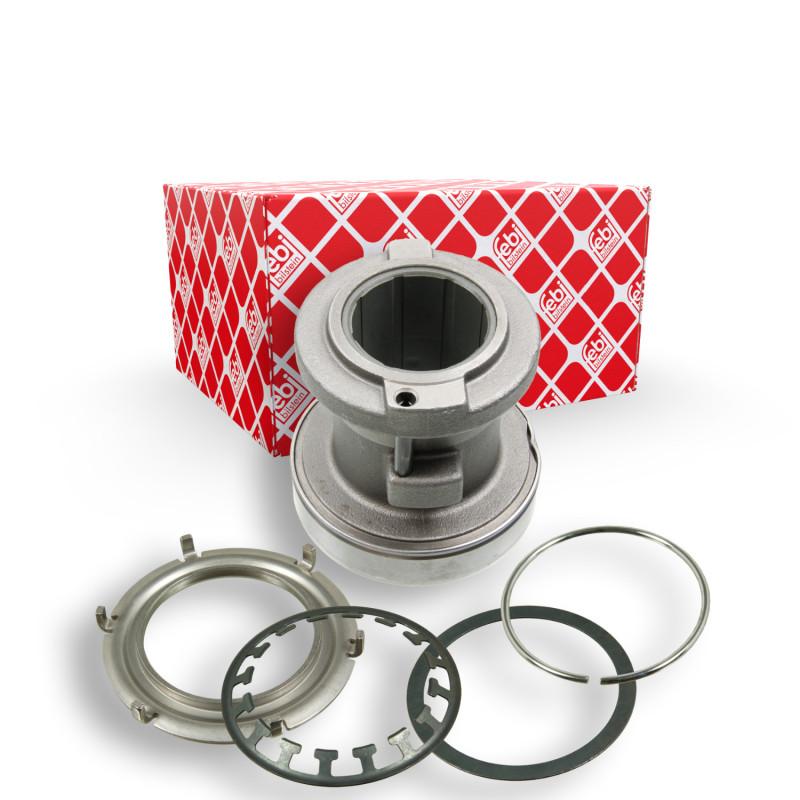 Druklager Febi Bilstein 105372