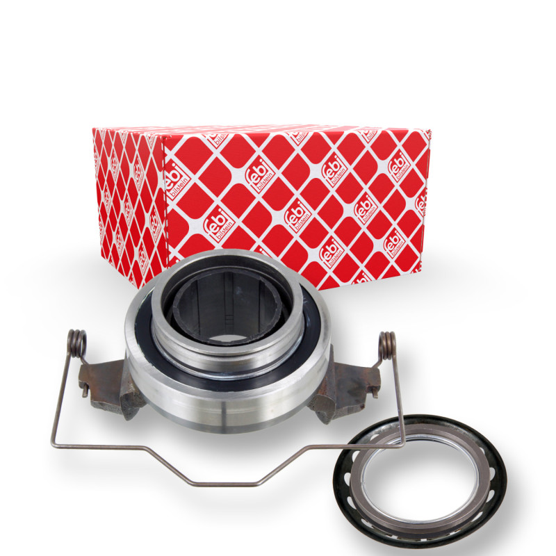 Druklager Febi Bilstein 105402