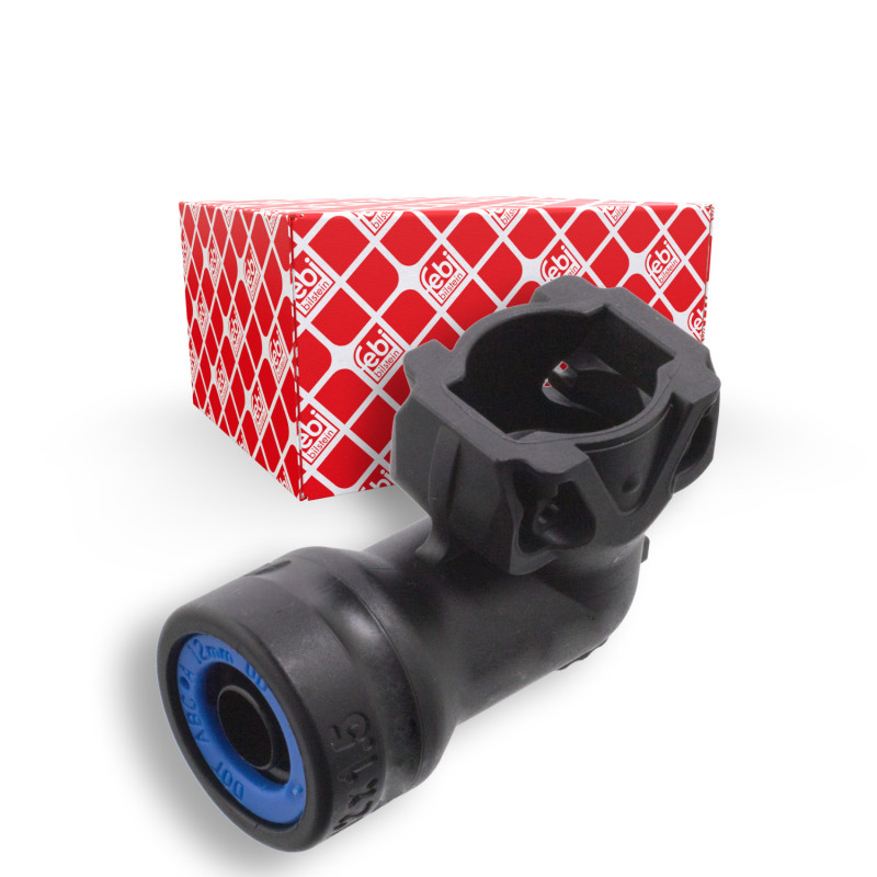 Verbindingsklem, persluchtleiding Febi Bilstein 105521