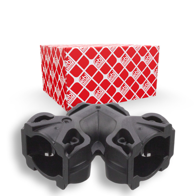 Verbindingsklem, persluchtleiding Febi Bilstein 105528