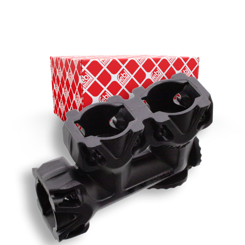 Verbindingsklem, persluchtleiding Febi Bilstein 105597