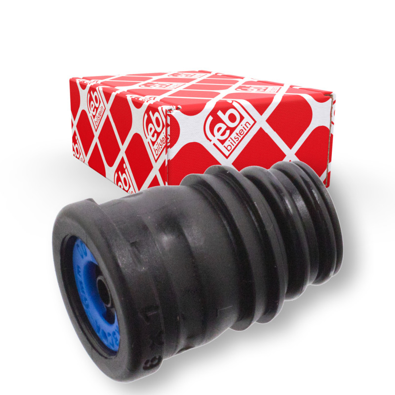 Verbindingsklem, persluchtleiding Febi Bilstein 105603