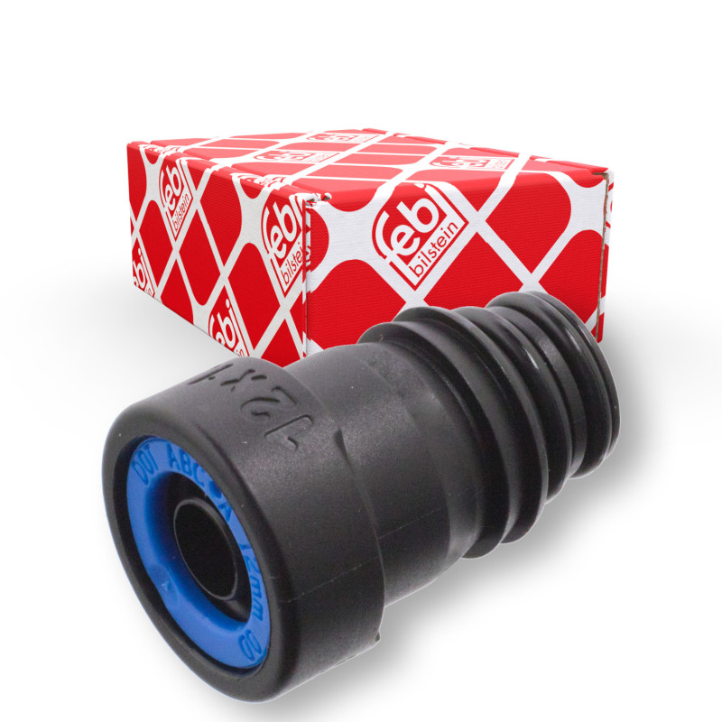 Verbindingsklem, persluchtleiding Febi Bilstein 105608