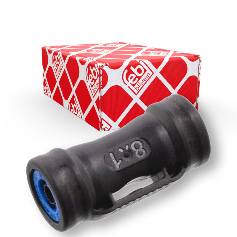 Verbindingsklem, persluchtleiding Febi Bilstein 105620