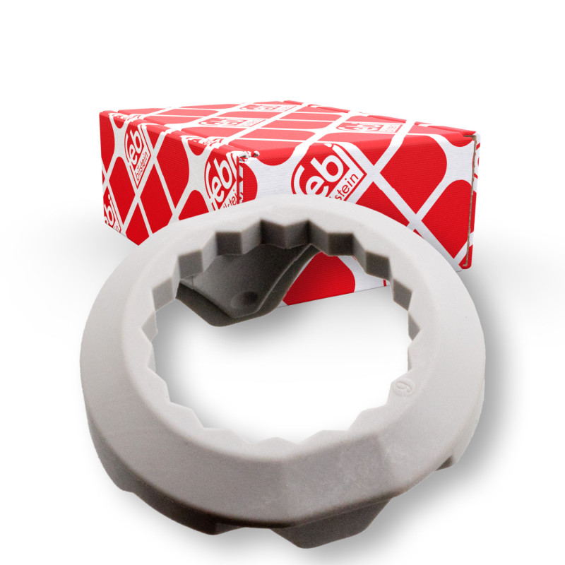 Verbindingsklem, persluchtleiding Febi Bilstein 105650