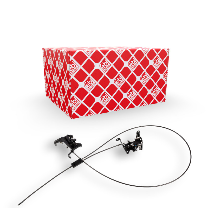 Frontklepslot Febi Bilstein 105800