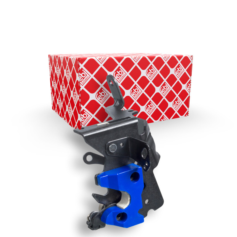 Frontklepslot Febi Bilstein 105821