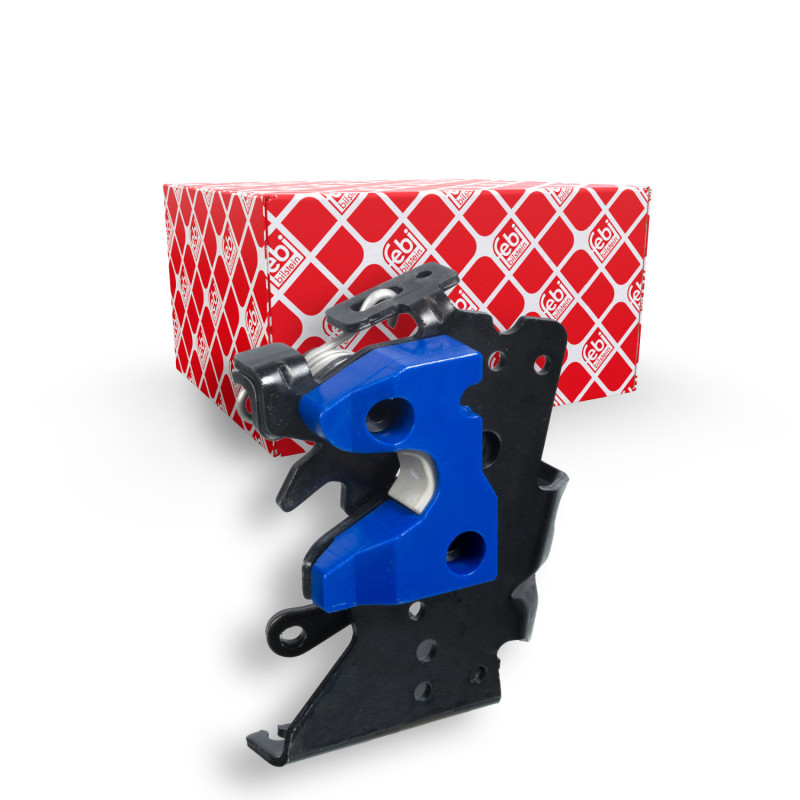 Frontklepslot Febi Bilstein 105822